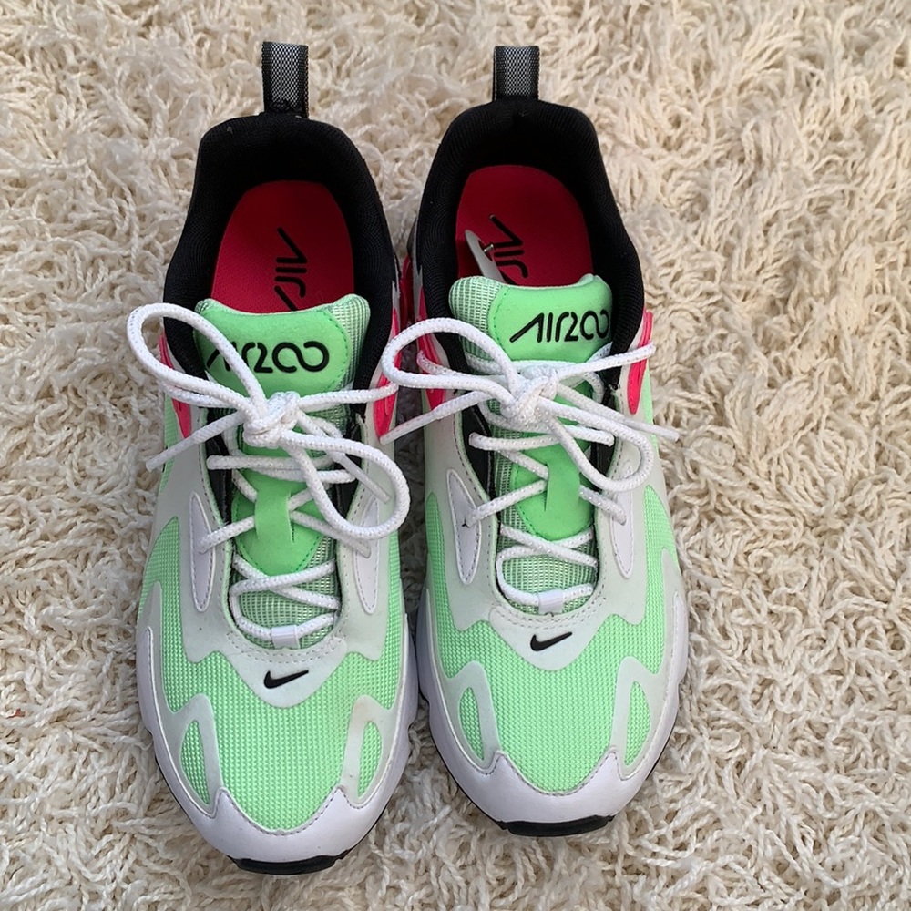 Air Max Infinity
